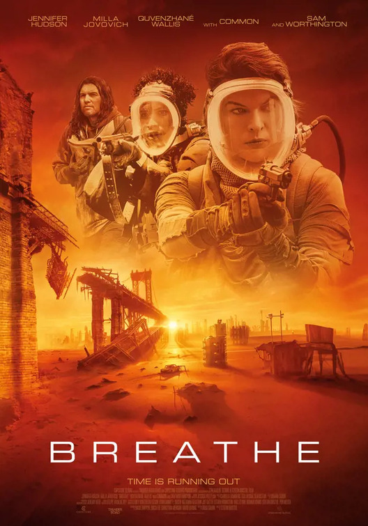 Breathe (2024) IMG