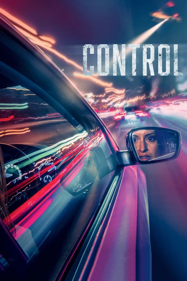 Control (2023)  IMG