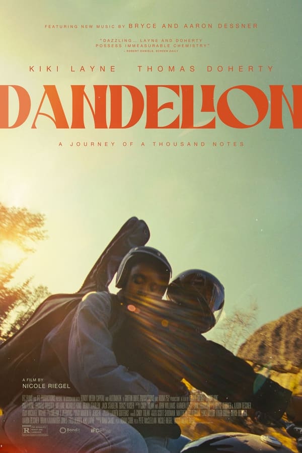 Dandelion (2024) IMG