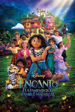 Movie Image