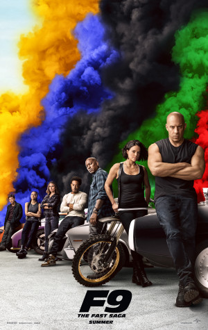 Movie Image