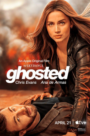 Ghosted (2023) IMG