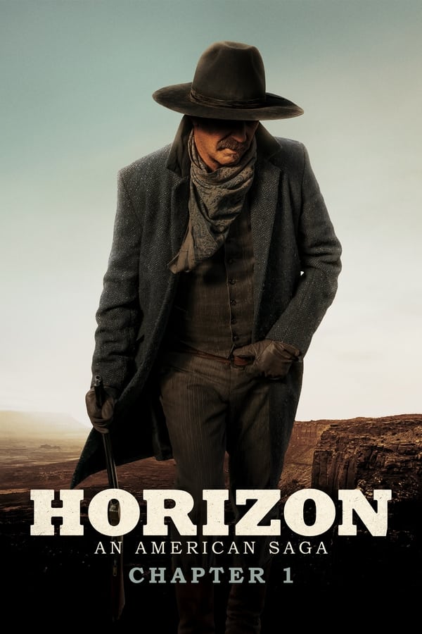  Horizon: An American Saga - Chapter 1 (2024)  IMG