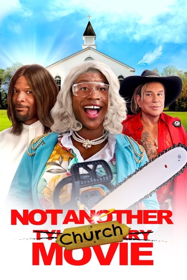 Movie Image