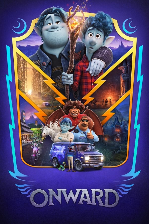 Movie Image