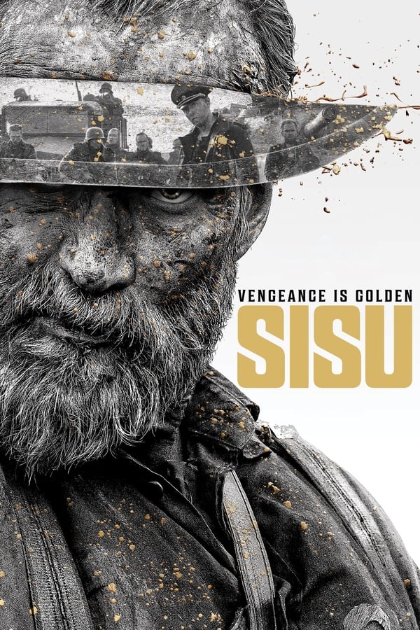 Movie Image sisu