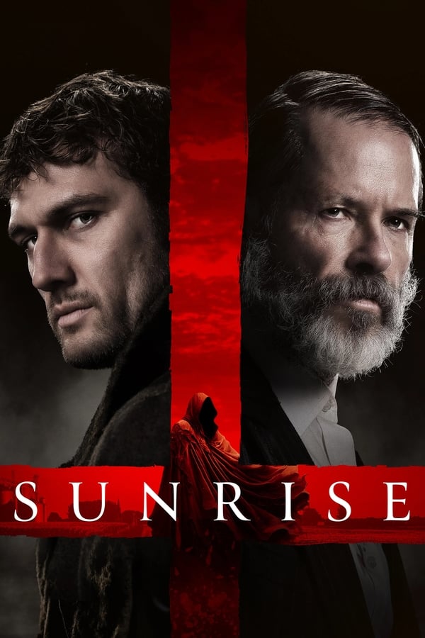 Sunrise (2024) IMG