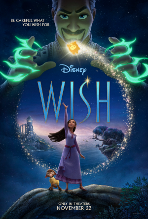 Wish (2023) IMG